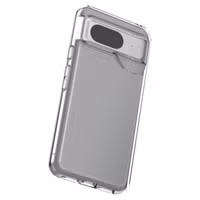 ZAGG Crystal Palace Snap Case Google Pixel 8 - Clear