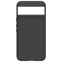 RhinoShield SolidSuit Backcover für das Google Pixel 8 - Classic Black