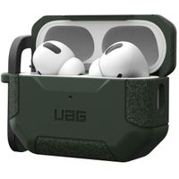 UAG Scout Case für das Apple AirPods Pro - Olive Drab
