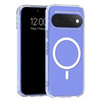 imoshion Protective Back Cover mit MagSafe Google Pixel 11 - Transparent