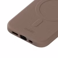 Holdit Soft MagSafe Case Apple iPhone 13/14/15/16e - Mocha Brown
