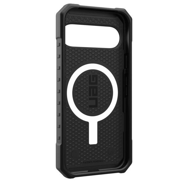 UAG Pathfinder Back Cover Magnet für das Google Pixel 9 / 9 Pro - Black