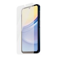 SAFE by PanzerGlass Ultra-Wide Fit Displayschutz Samsung Galaxy A16