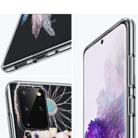 imoshion Design Hülle für das Samsung Galaxy S20 Plus - Dreamcatcher