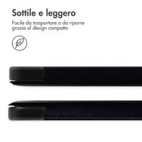 imoshion Design Trifold Klaphülle OnePlus Pad - Don't touch