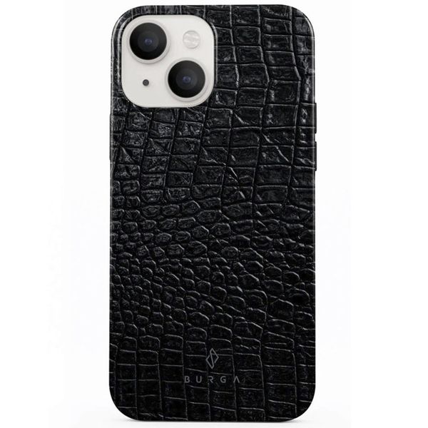 Burga Tough Back Cover für das iPhone 13 - Reaper's Touch