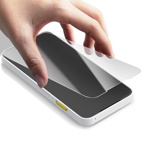 Fairphone Original Displayschutz aus gehärtetem Glas Fairphone 6