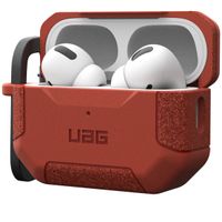 UAG Scout Case für das AirPods Pro - Rust