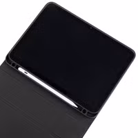 Tucano Elements case Apple iPad 11 (2025) 11 Zoll A16 / iPad 10 (2022) 10.9 Zoll - Schwarz