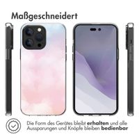 imoshion Design Hülle für das iPhone 14 Pro Max - Sky