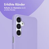 imoshion TPU Color Cover Samsung Galaxy A16 - Tropical Violet