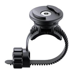 SP Connect Micro Bike Mount Fahrrad-Handyhalterung für SPC/SPC+ Hüllen - Schwarz
