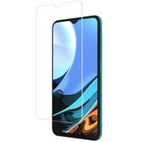 Selencia Screen Protector aus gehärtetem Glas Xiaomi Redmi 9T