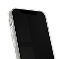 iDeal of Sweden Mirror Case Apple iPhone 12 (Pro) - Rainbow