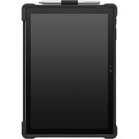 OtterBox ﻿Symmetry Studio Backcover für das Microsoft Surface Pro 7 Plus / 7 / 6 / 5 / 4 - Schwarz