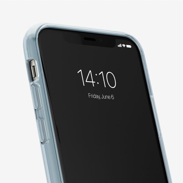 iDeal of Sweden Mirror Case für das iPhone 11 / Xr - Sky Blue