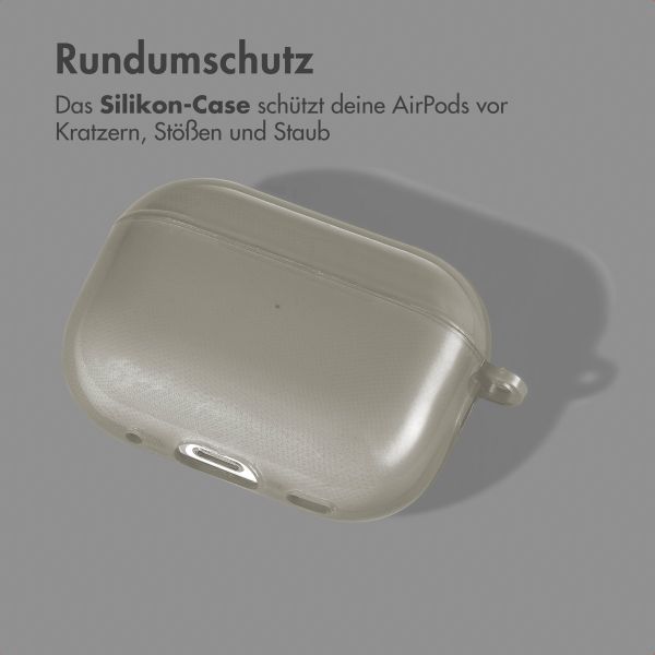 imoshion Neon Case Apple AirPods Pro 2  - Schwarz