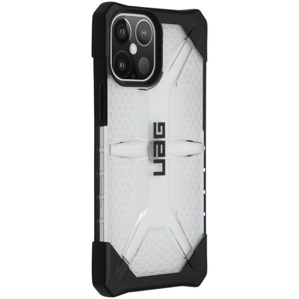 UAG Plasma Case Apple iPhone 12 Pro Max - Transparent