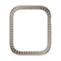PanzerGlass Bling Bumper für die Apple Watch Series 10 / 11 - 46 mm - Gold