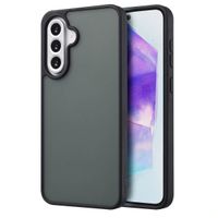 imoshion Color Guard Backcover Samsung Galaxy A36 / A56 - Schwarz