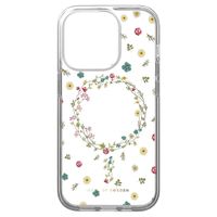 iDeal of Sweden Clear Case MagSafe Apple iPhone 14 Pro - Petite Floral