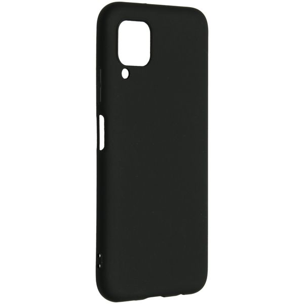 imoshion TPU Color Cover Huawei P40 Lite - Schwarz