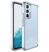 imoshion Rugged Air Case für das Samsung Galaxy A54 (5G) - Transparent