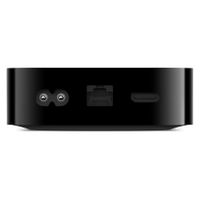 Apple TV 4K - 128GB - 3. Generation - Schwarz
