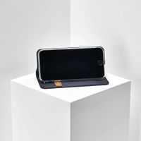 Dux Ducis Slim TPU Klapphülle Blau für das Samsung Galaxy S10 Plus