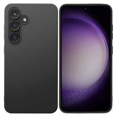 imoshion TPU Color Cover Samsung Galaxy S24 - Schwarz