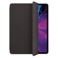 Apple Smart Folio iPad Pro 12.9 (2020) / iPad Pro 12.9 (2018) - Schwarz