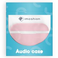 imoshion Silicone Case für das Airpods Pro 2 - Rosa