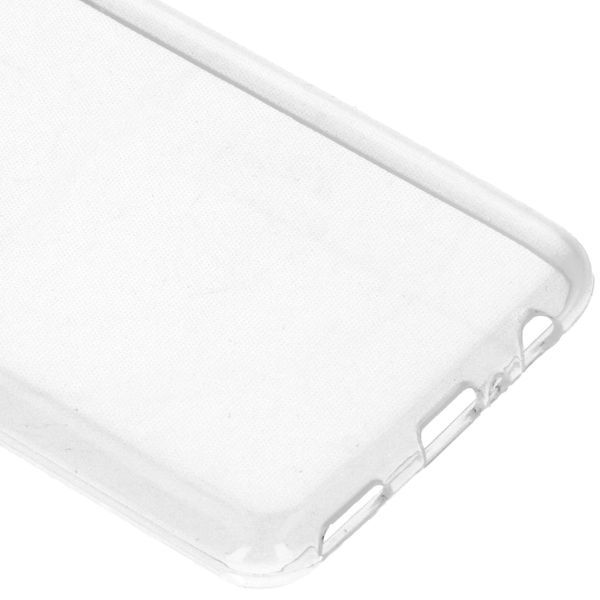 Design TPU Hülle für das Huawei P Smart Plus (2019)