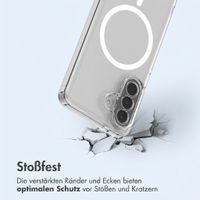 imoshion Protective Back Cover mit MagSafe Samsung Galaxy A57 (5G) - Transparent