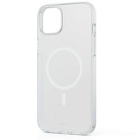 Njorð Collections Slim Case MagSafe für das iPhone 15 Plus - Translucent