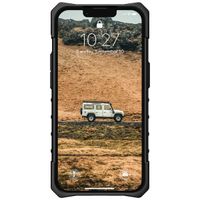 UAG Pathfinder Case für das iPhone 13 - Midnight Camo