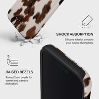 Burga Tough Back Cover MagSafe Apple iPhone 17 - Celestial