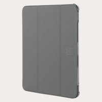 Tucano Satin case Apple iPad Air 11 Zoll (2025) M3 / (2024) M2 - Grey
