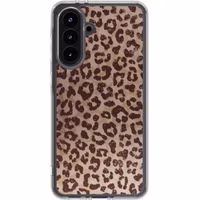 imoshion Design Hülle Samsung Galaxy A36 - Leopard Mood