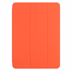 Apple Smart Folio Apple iPad Air 11 Zoll (2025) M3 / (2024) M2 / Air 5 (2022) / Air 4 (2020) - Electric Orange