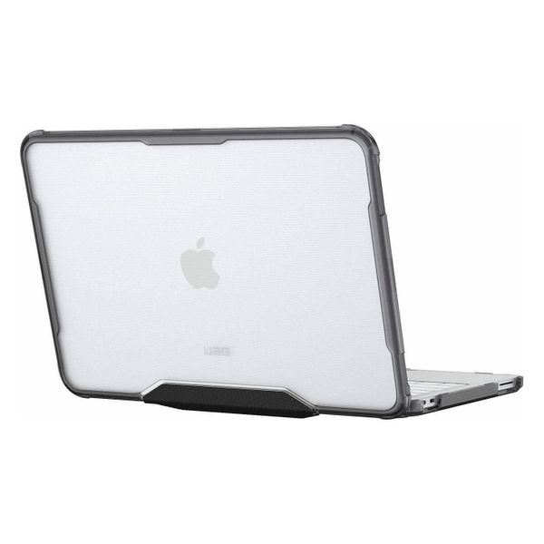 UAG Plyo Hard Case Apple MacBook Neo 13 Zoll (2026) A18 - Ice