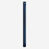 Spigen Thin Fit Backcover mit MagSafe Google Pixel 9A - Navy Blue