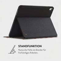 Burga Tablet Case Apple iPad 11 (2025) 11 Zoll A16 / iPad 10 (2022) 10.9 Zoll - Freshly Picked