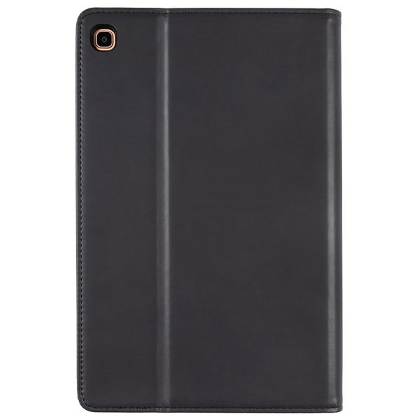 Gecko Covers EasyClick Klapphülle Schwarz für das Samsung Galaxy Tab S5e