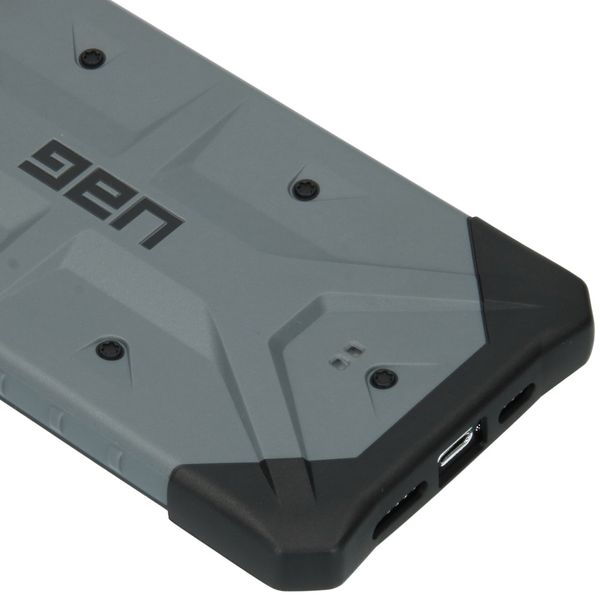 UAG Pathfinder Case iPhone 12 Pro Max - Grau