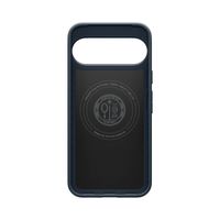 Spigen Thin Fit Backcover mit MagSafe Google Pixel 10 / 10 Pro - Metal Slate