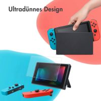 imoshion Screen Protector aus gehärtetem Glas Nintendo Switch