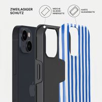 Burga Tough Back Cover MagSafe Apple iPhone 15 - Kafenio