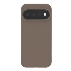 imoshion TPU Color Cover Google Pixel 11 - Braun