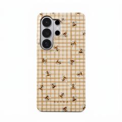 Burga Tough Back Cover MagSafe Samsung Galaxy S26 Ultra - Honeycomb